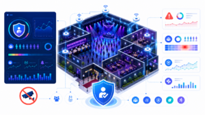How Nightclubs Can Improve Safety Without Installing More Cameras